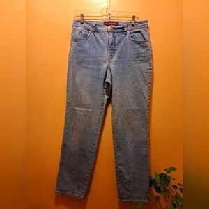 Gloria Vanderbilt - Amanda Jeans